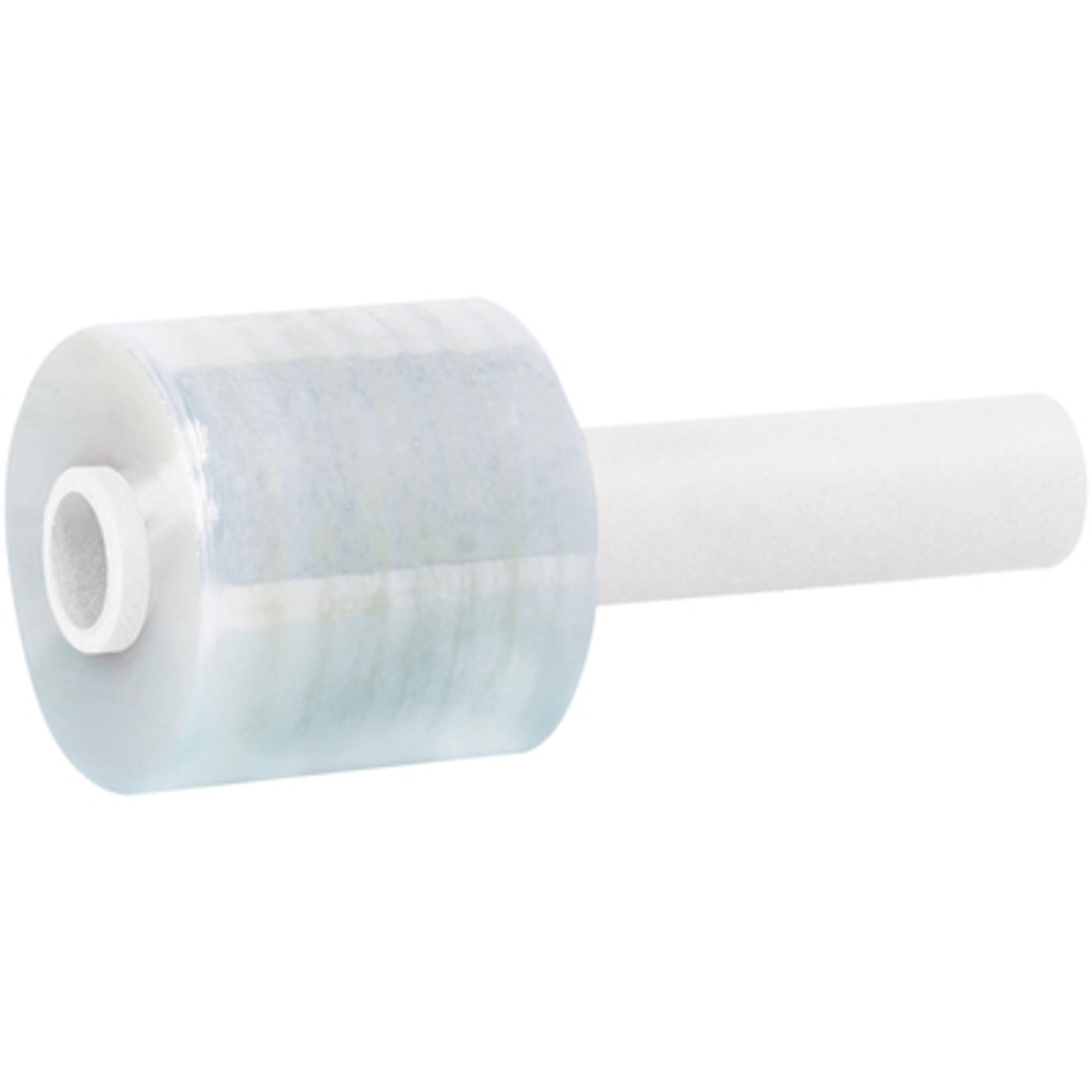 3in. x 80 Gauge x 1000ft. E Core Bundling F 18/CS, Roll Length 1000 ft, Roll Width 3 in, Roll Count (qty.) 18 Model# TNBEC303